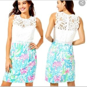Lily Pulitzer Shift Dress